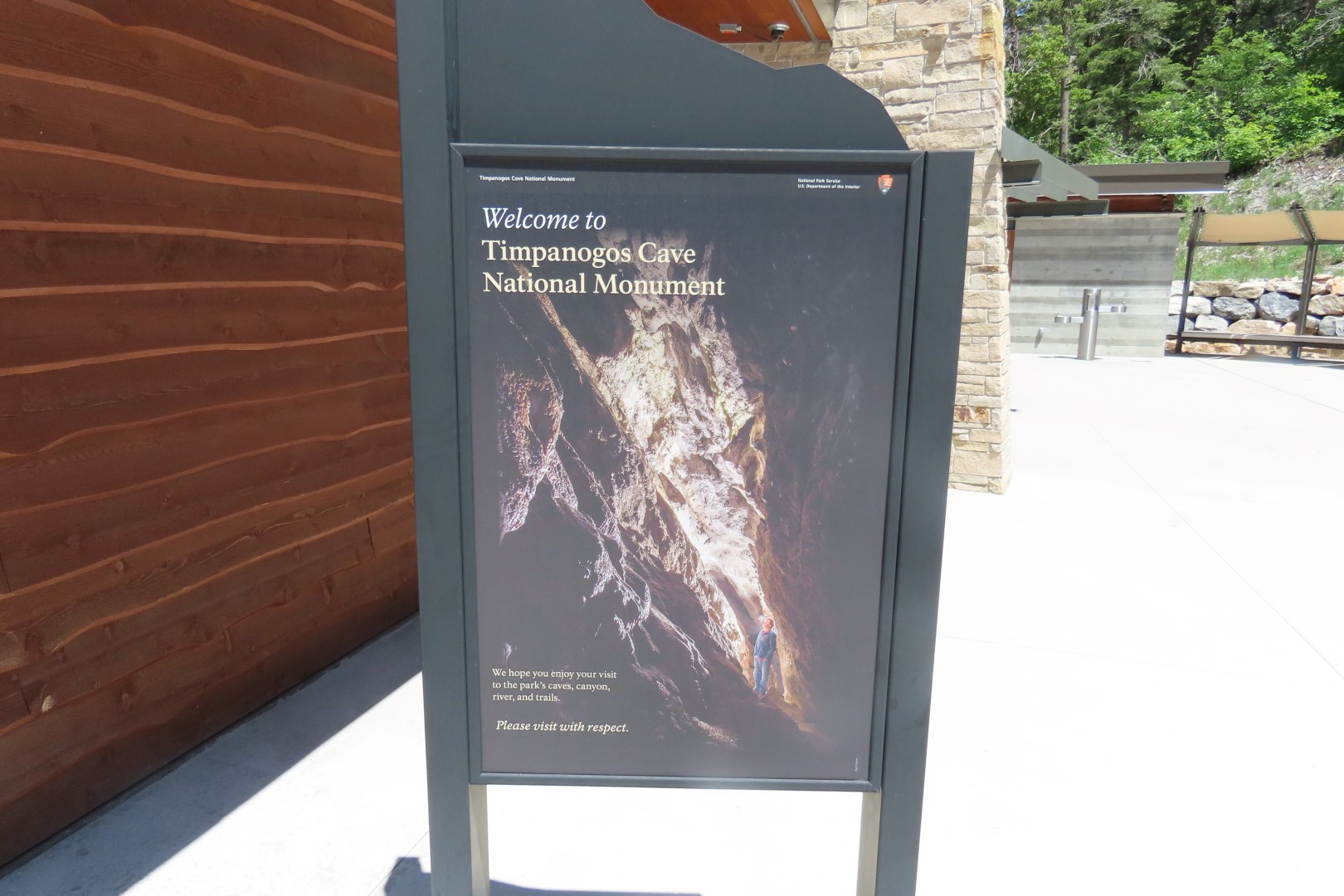 Timpanogos Cave National Monument in Utah  2 of 19 (#5811)