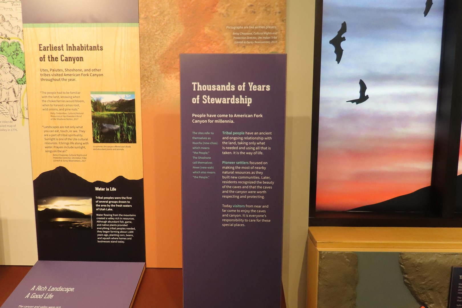 Timpanogos Cave National Monument in Utah  7 of 19 (#5816)