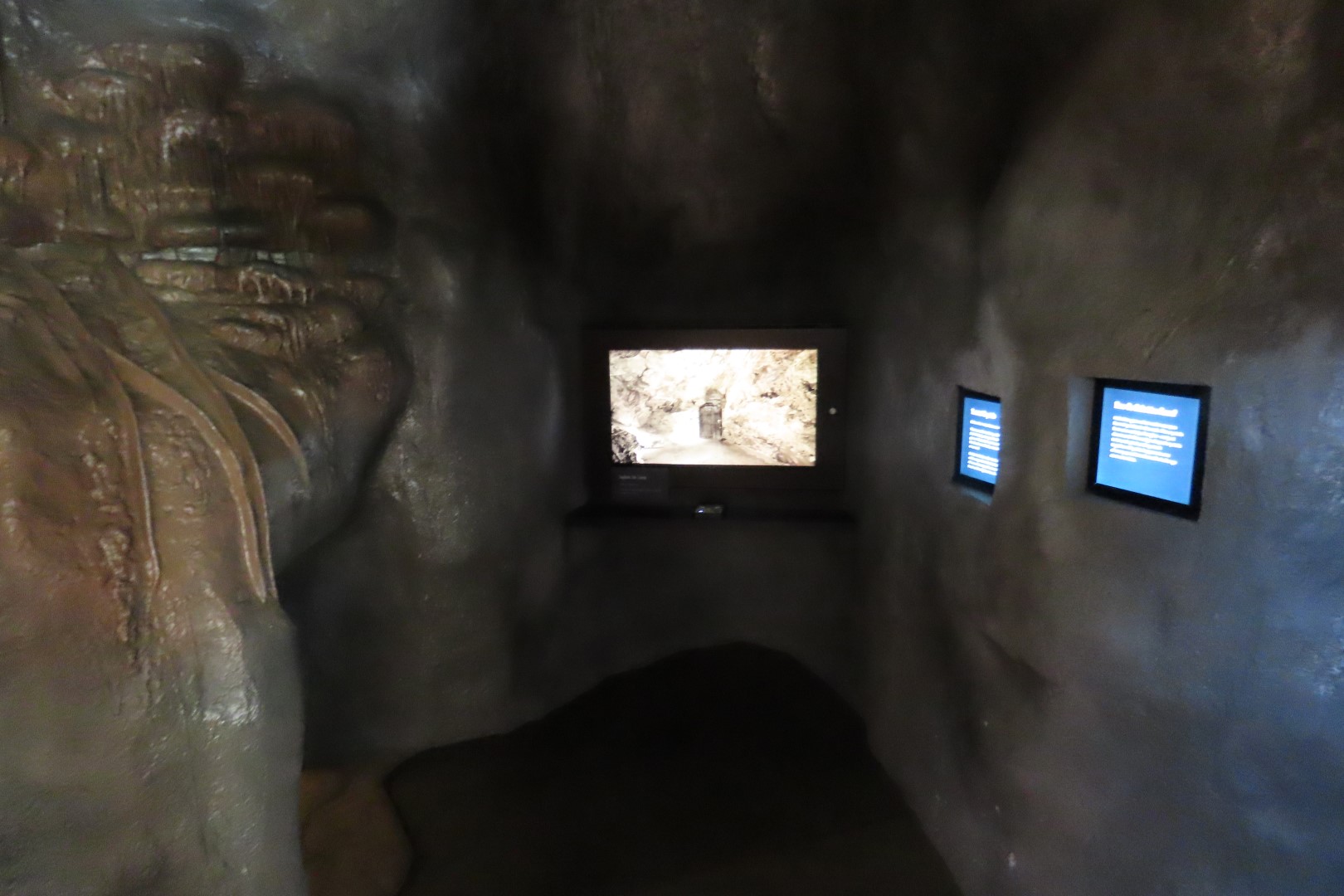 Timpanogos Cave National Monument in Utah  8 of 19 (#5817)