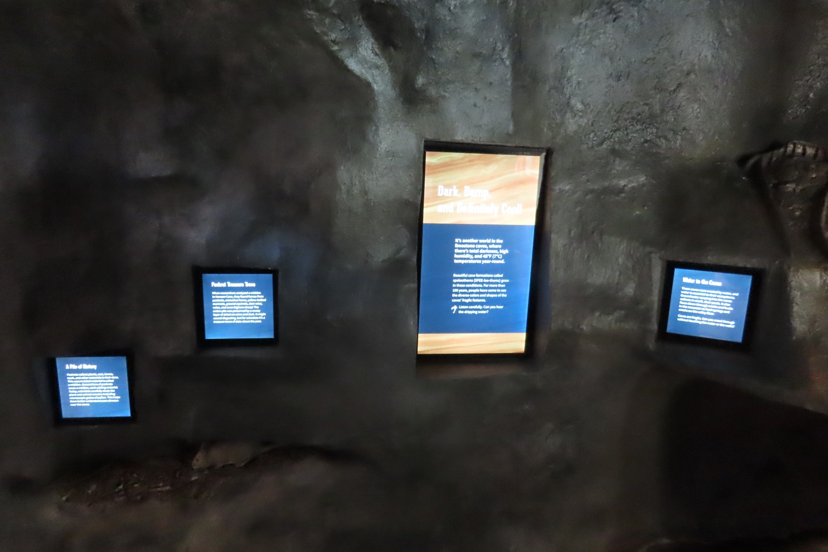 Timpanogos Cave National Monument in Utah 10 of 19 (#5819)