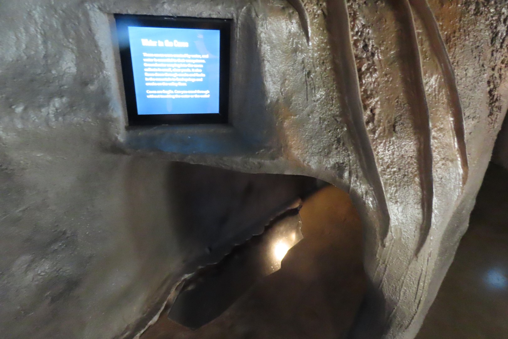 Timpanogos Cave National Monument in Utah 11 of 19 (#5820)