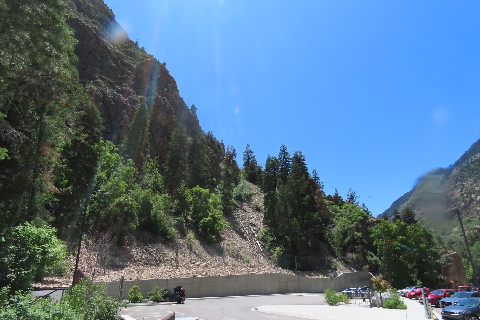 Timpanogos Cave National Monument in Utah 13 of 19 (#5822)