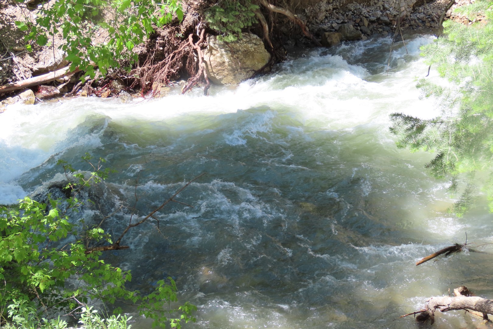 Timpanogos Cave National Monument in Utah 14 of 19 (#5823)