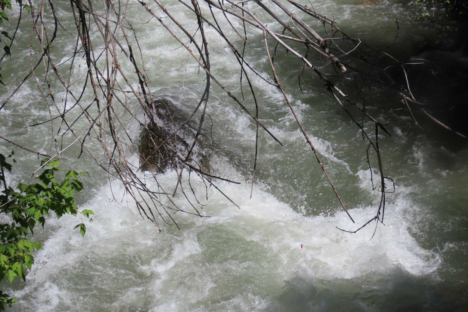 Timpanogos Cave National Monument in Utah 17 of 19 (#5826)