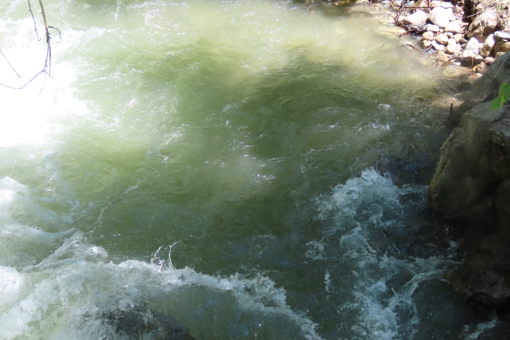 Timpanogos Cave National Monument in Utah 18 of 19 (#5827)