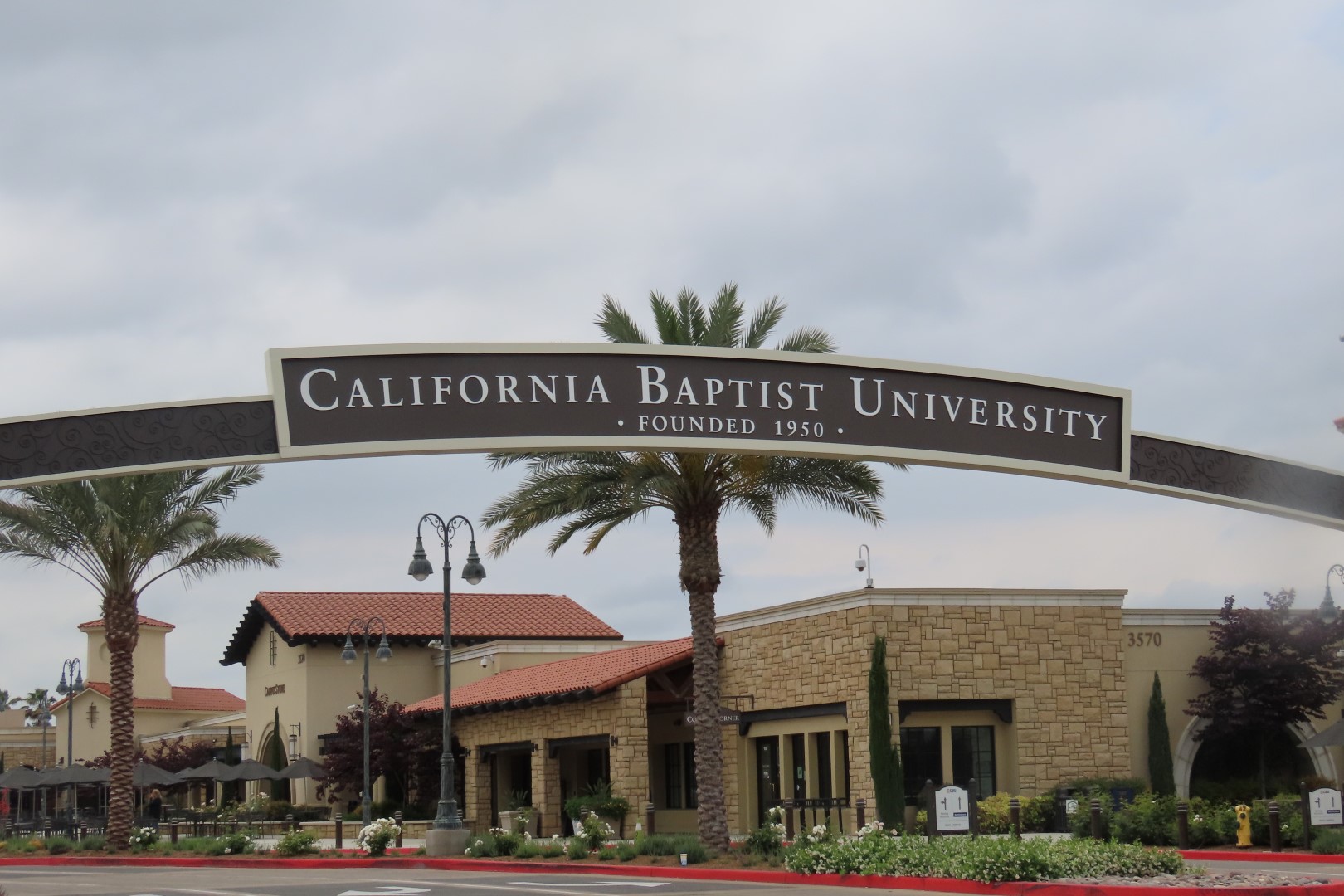 California Baptist University  2 of  7 (#5836)