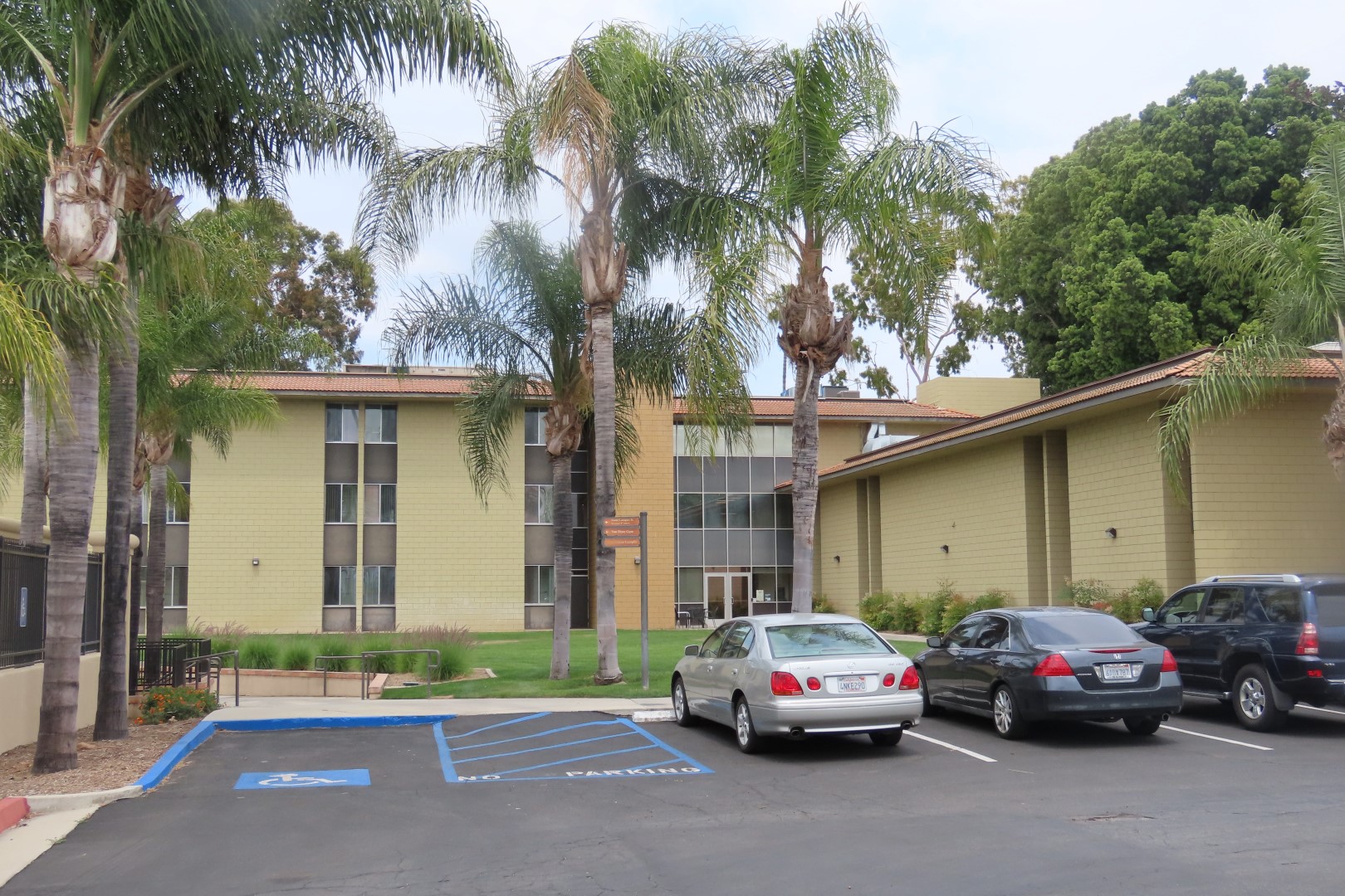 California Baptist University  4 of  7 (#5838)