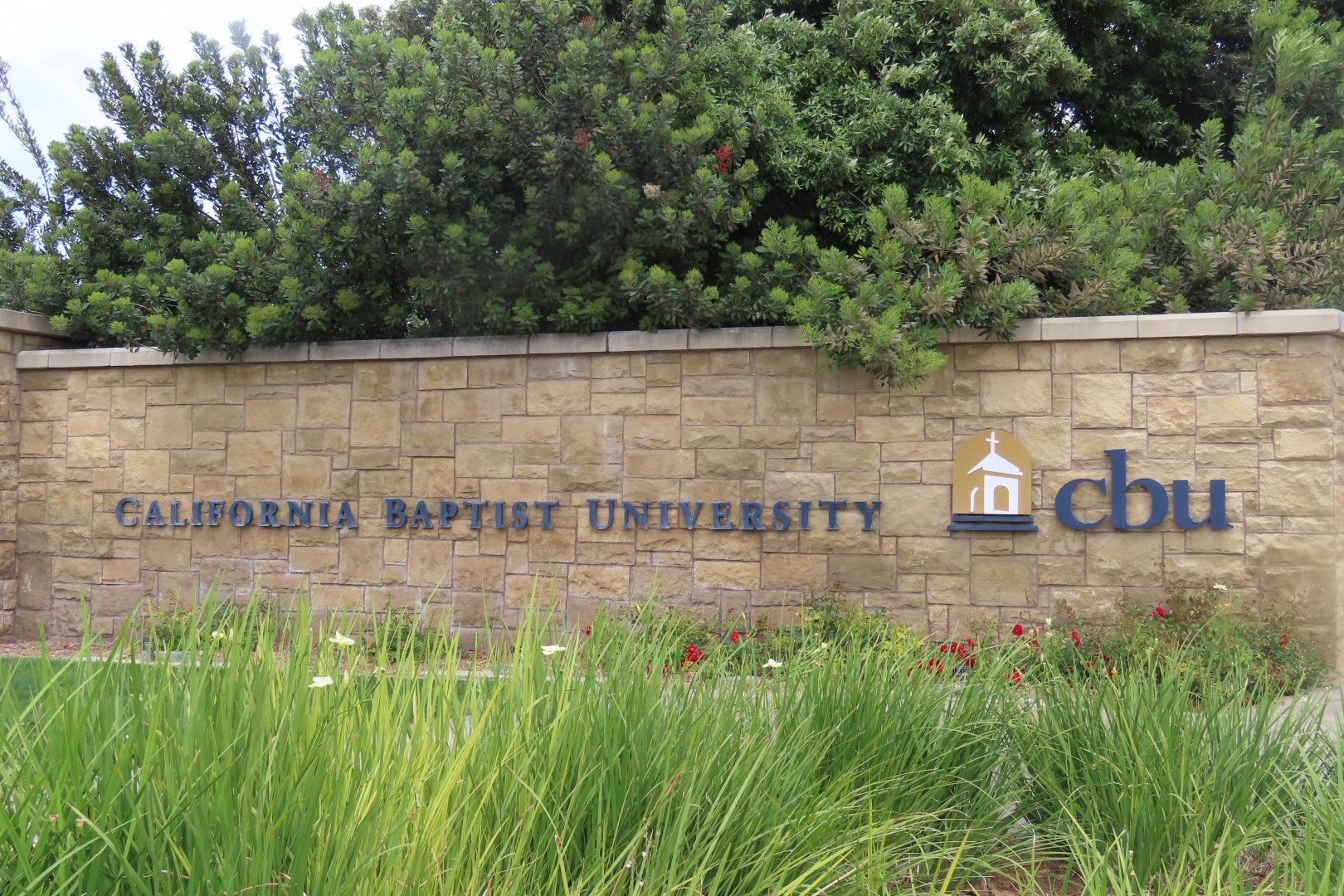 California Baptist University  6 of  7 (#5840)