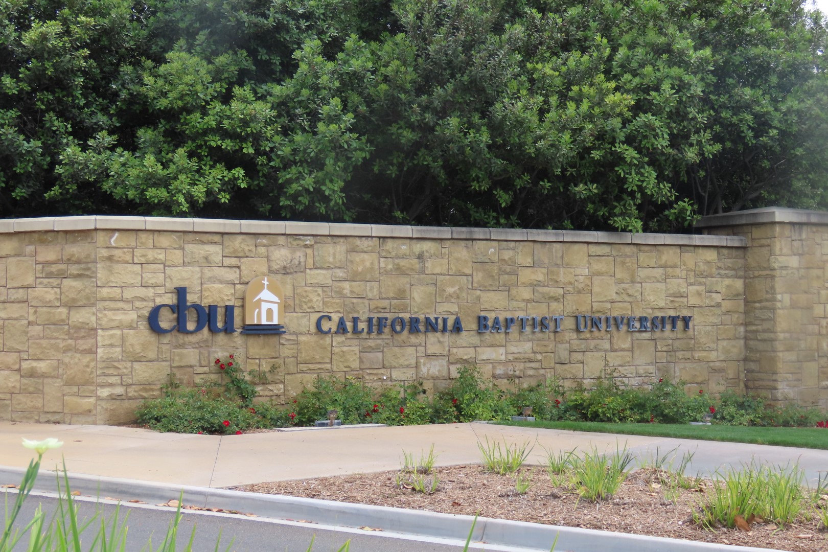 California Baptist University  1 of  7 (#5841)