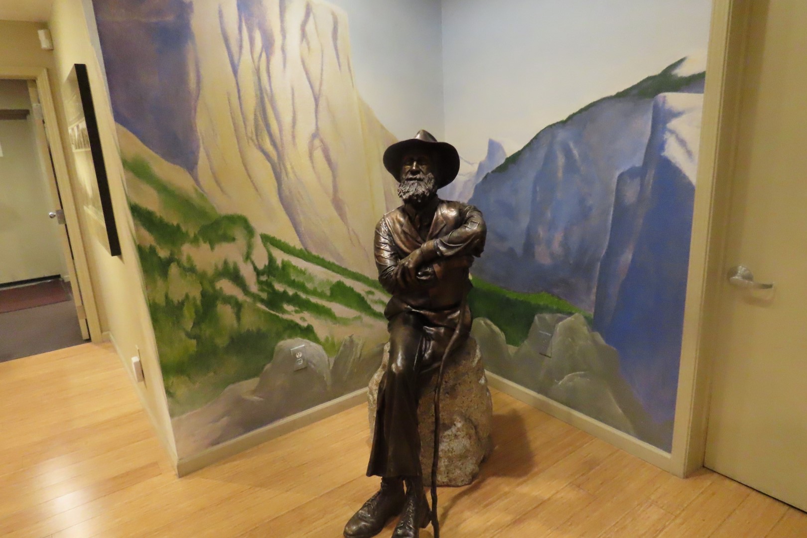 John Muir National Historic Site in California  7 of 16 (#5863)