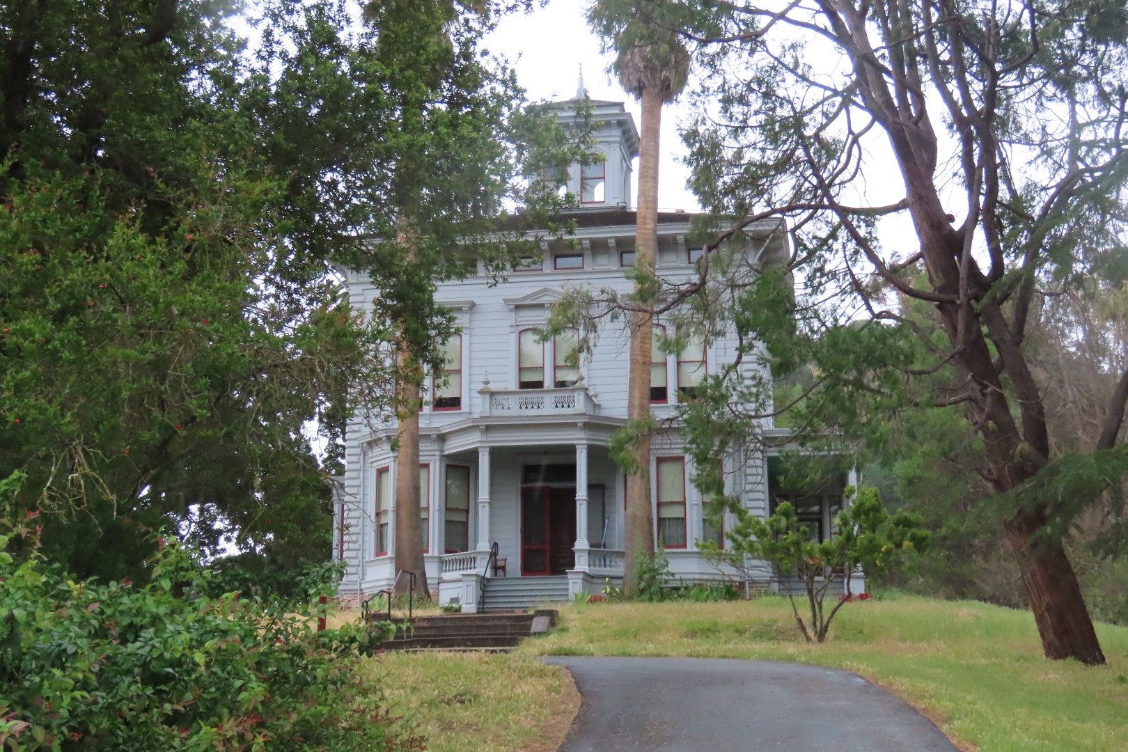 John Muir National Historic Site in California 12 of 16 (#5868)