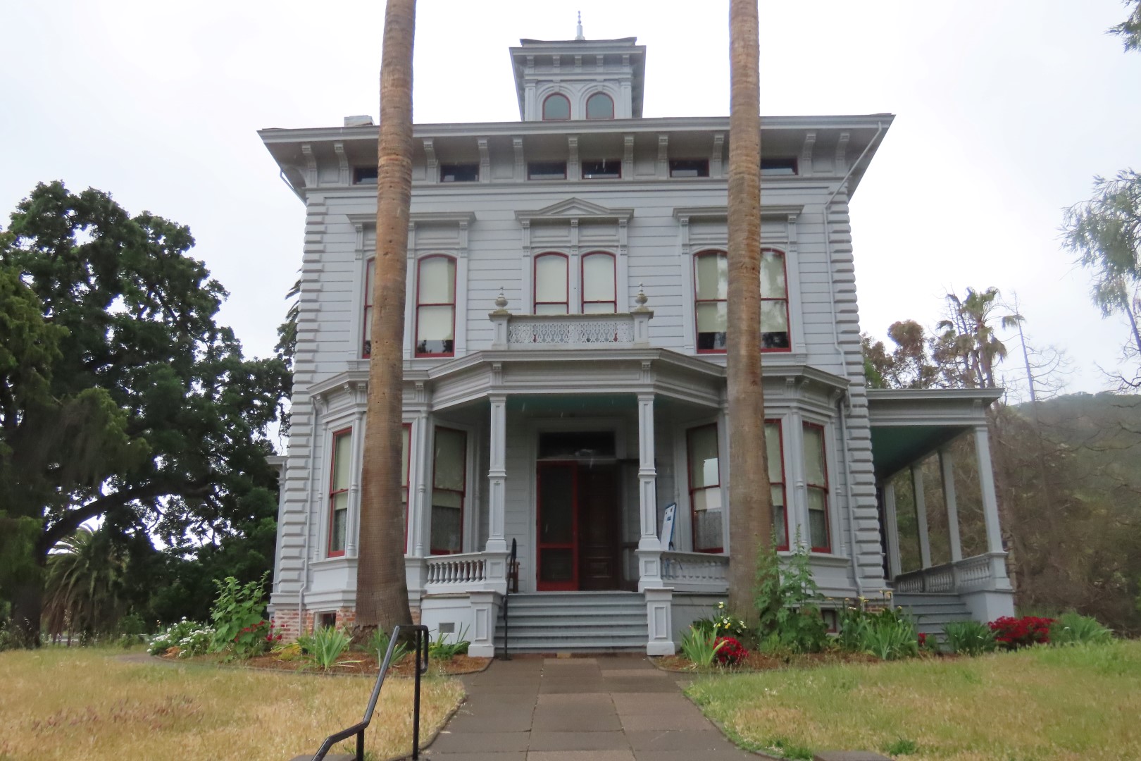 John Muir National Historic Site in California 13 of 16 (#5869)