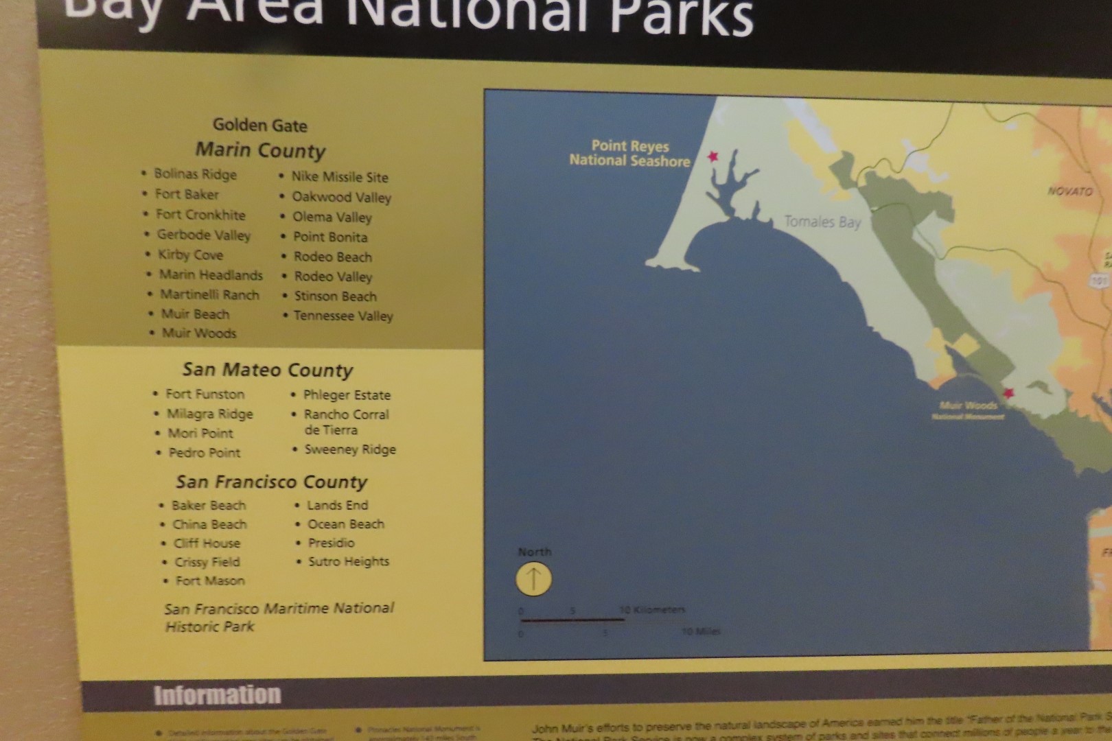 John Muir National Historic Site in California 15 of 16 (#5872)