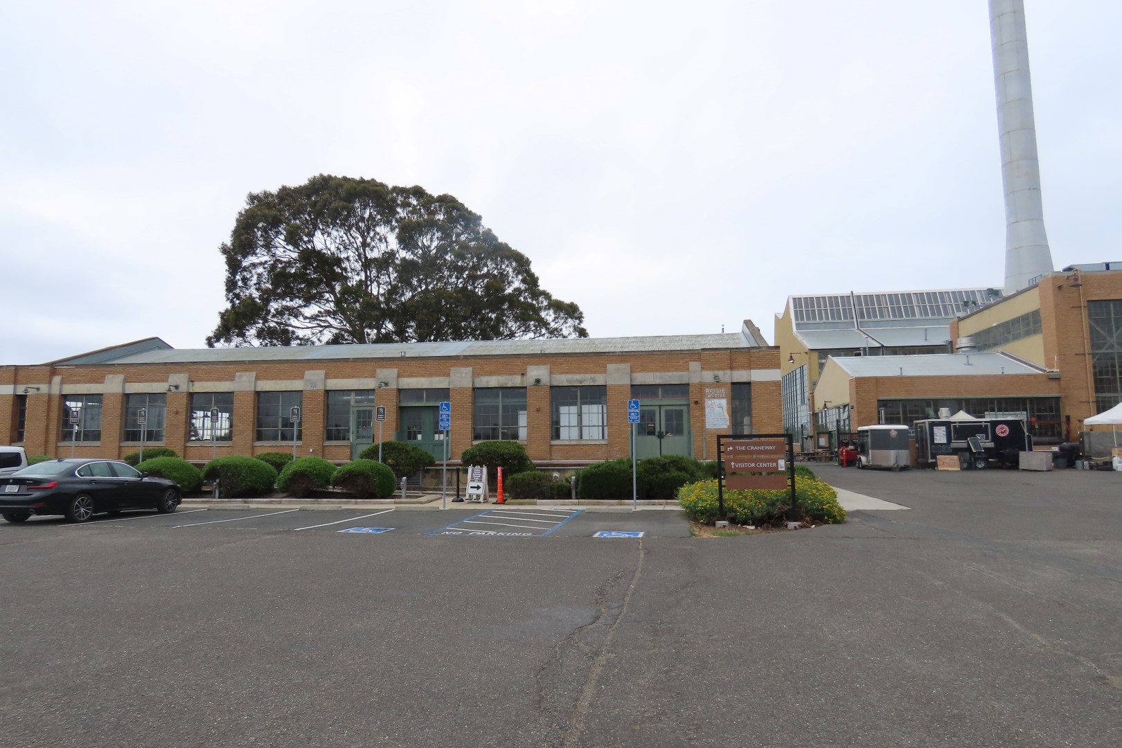Rosie the Riveter National Historical Park in California  2 of 48 (#5874)