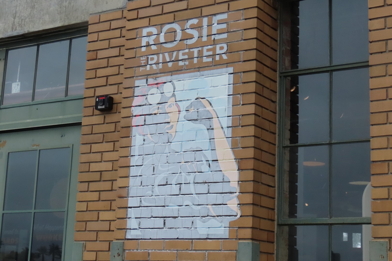 Rosie the Riveter National Historical Park in California  3 of 48 (#5875)