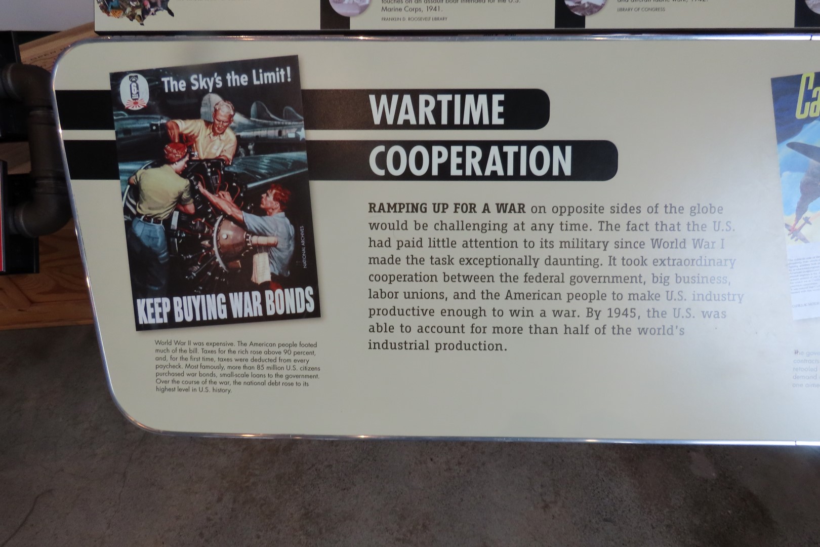 Rosie the Riveter National Historical Park in California 16 of 48 (#5889)