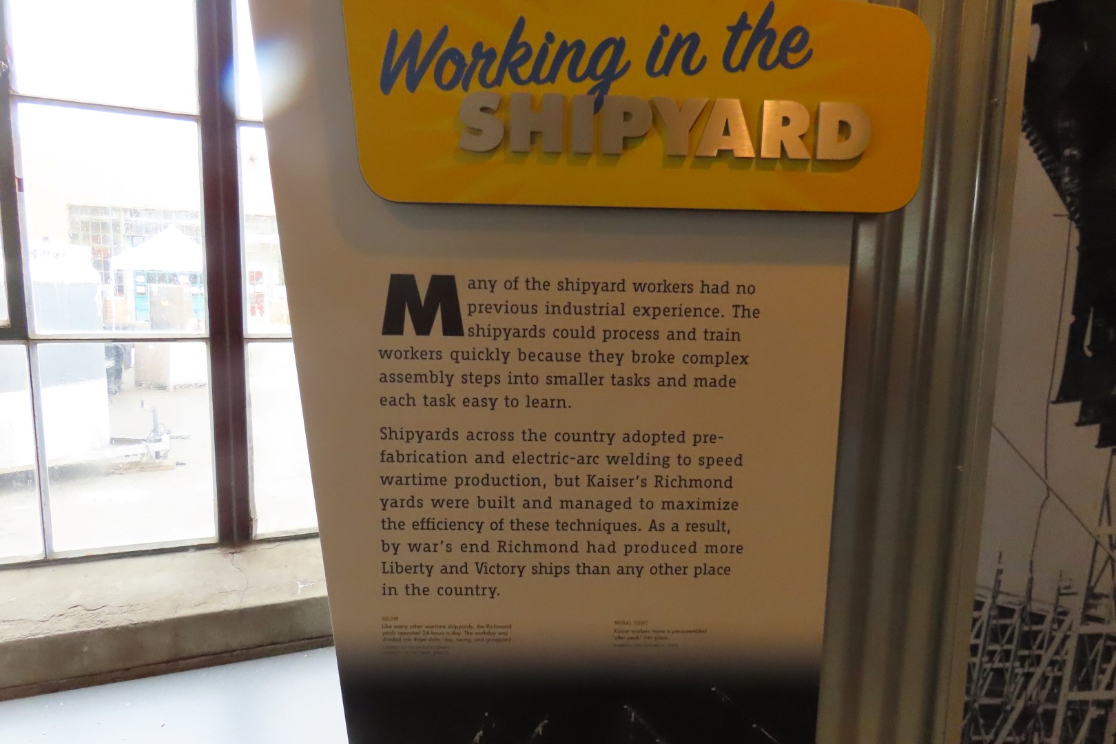 Rosie the Riveter National Historical Park in California 35 of 48 (#5912)