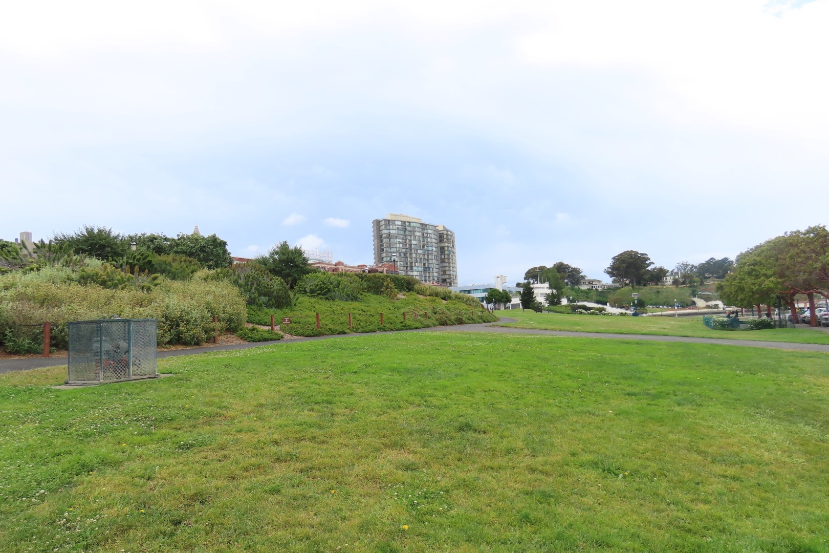 San Francisco Maritime National Historical Park in California  7 of  7 (#5933)