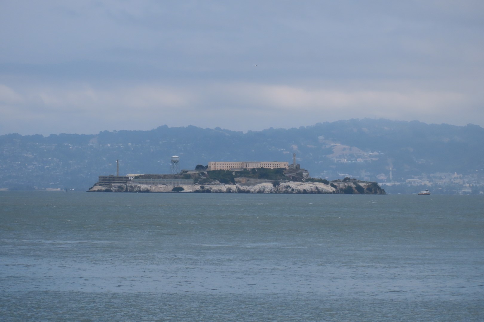Fort Point National Historic Site in California  5 of 10 (#5937)