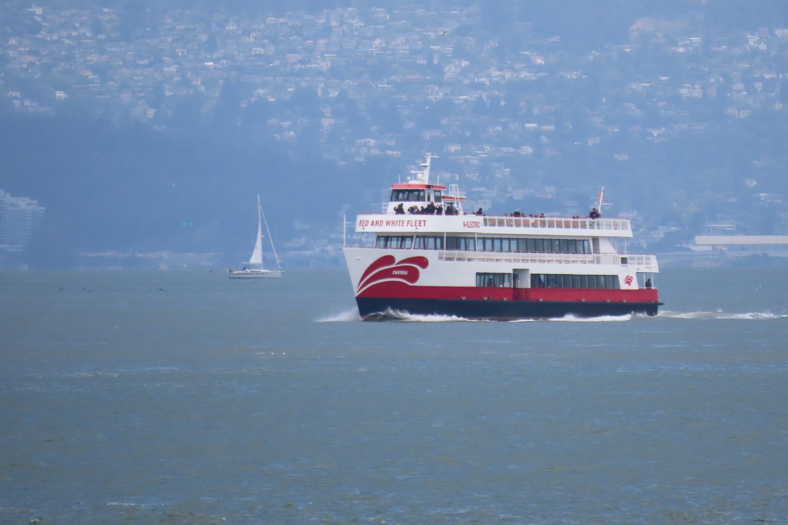 Fort Point National Historic Site in California  6 of 10 (#5938)