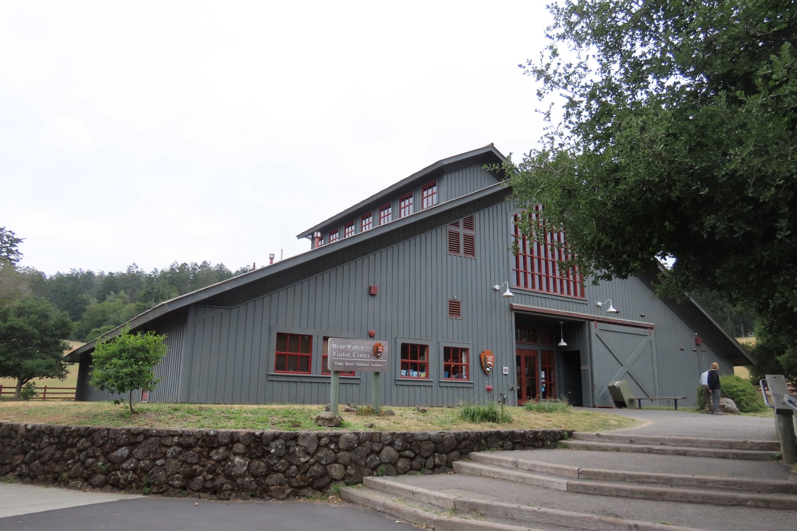 Point Reyes National Seashore in California  2 of 40 (#5956)