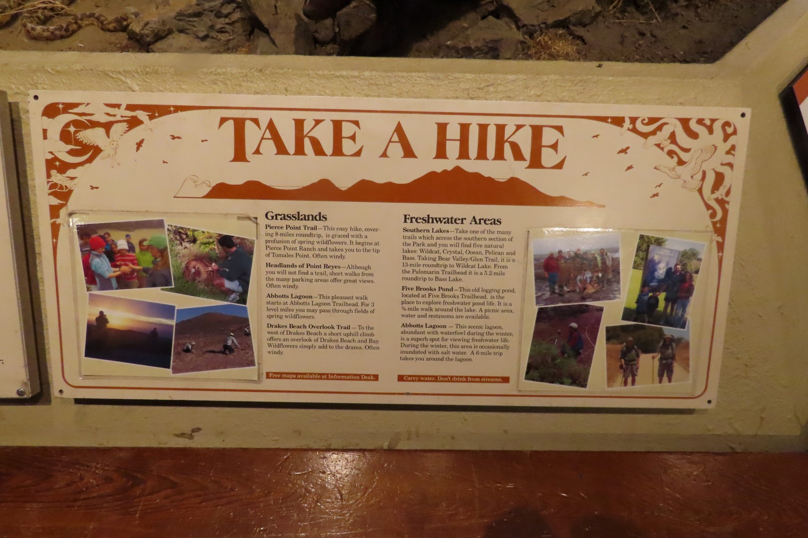 Point Reyes National Seashore in California 11 of 40 (#5965)