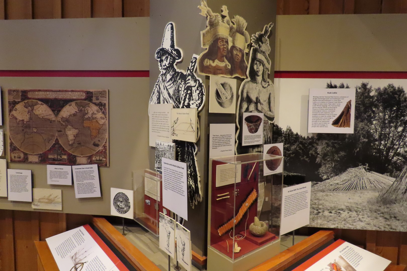 Point Reyes National Seashore in California 24 of 40 (#5978)