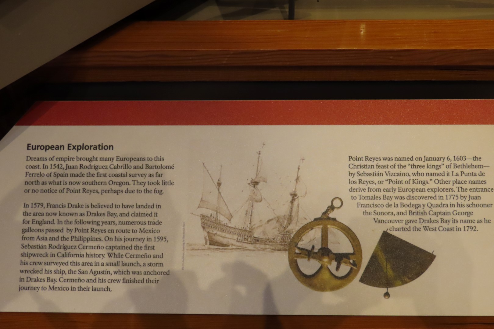 Point Reyes National Seashore in California 26 of 40 (#5980)