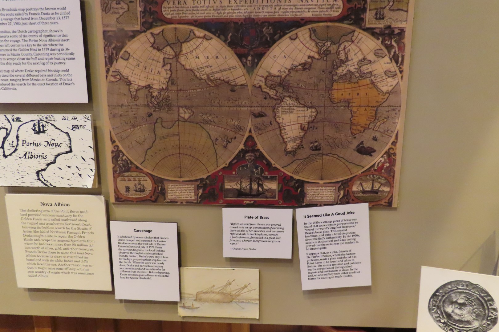 Point Reyes National Seashore in California 27 of 40 (#5981)