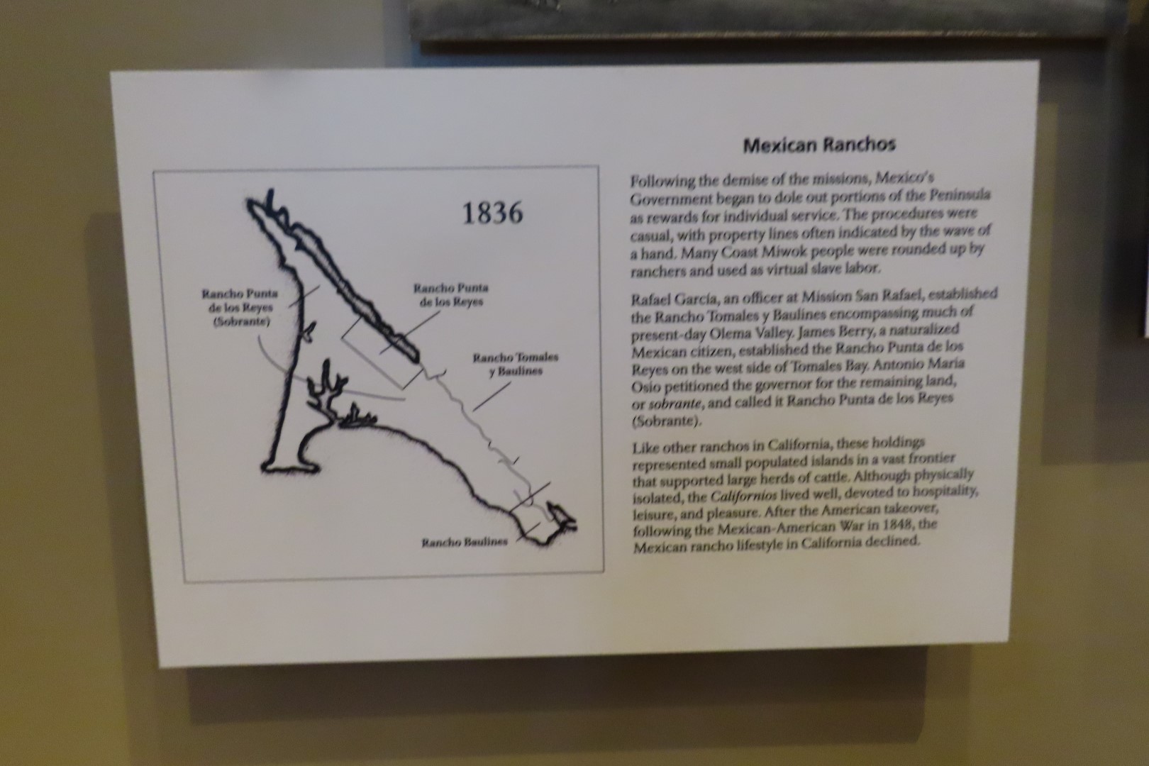 Point Reyes National Seashore in California 30 of 40 (#5984)