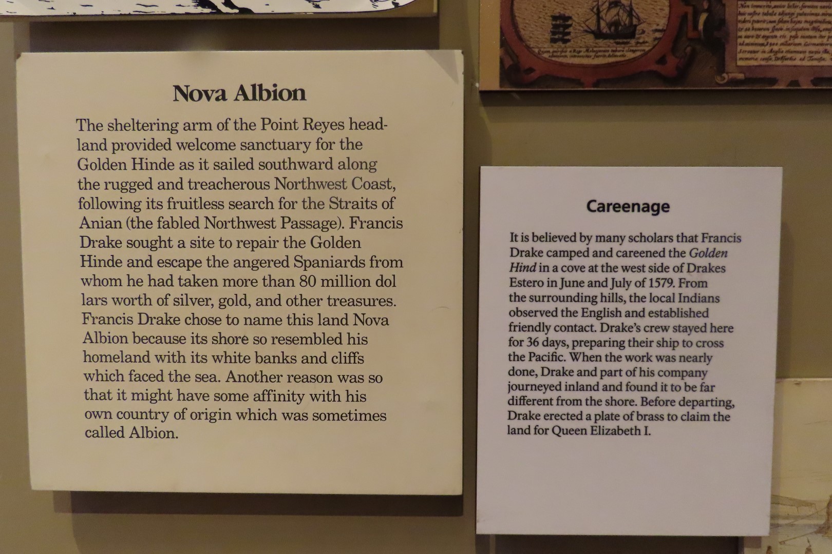 Point Reyes National Seashore in California 35 of 40 (#5989)