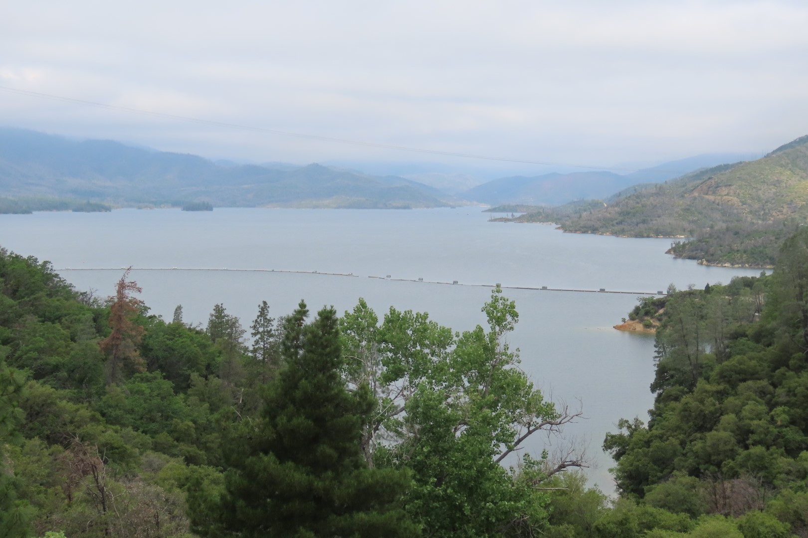 Whiskeytown National Recreation Area in California  7 of 15 (#6005)