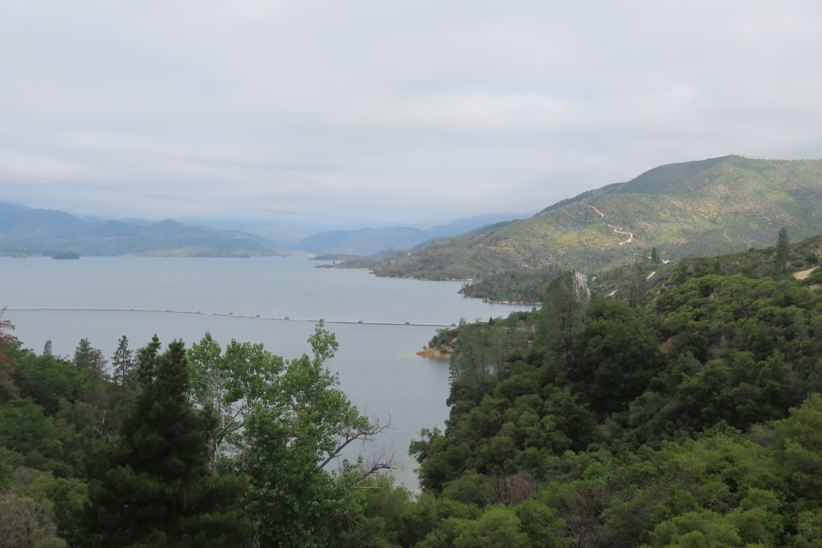 Whiskeytown National Recreation Area in California  8 of 15 (#6006)