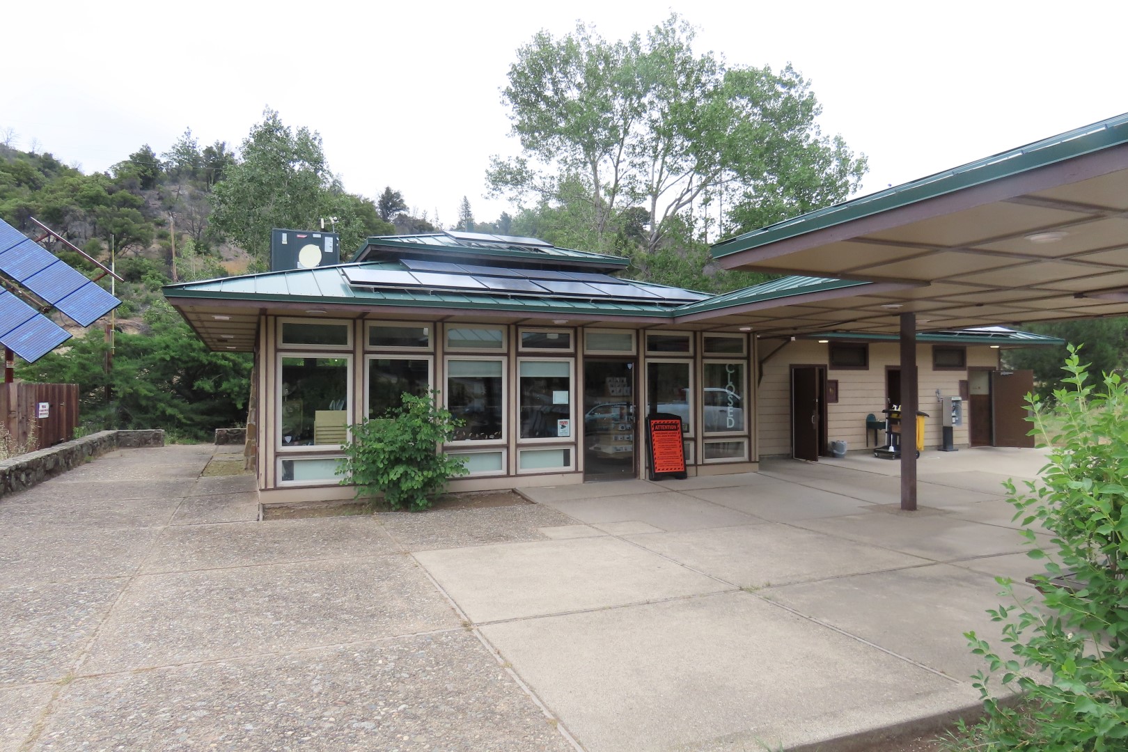 Whiskeytown National Recreation Area in California  9 of 15 (#6007)