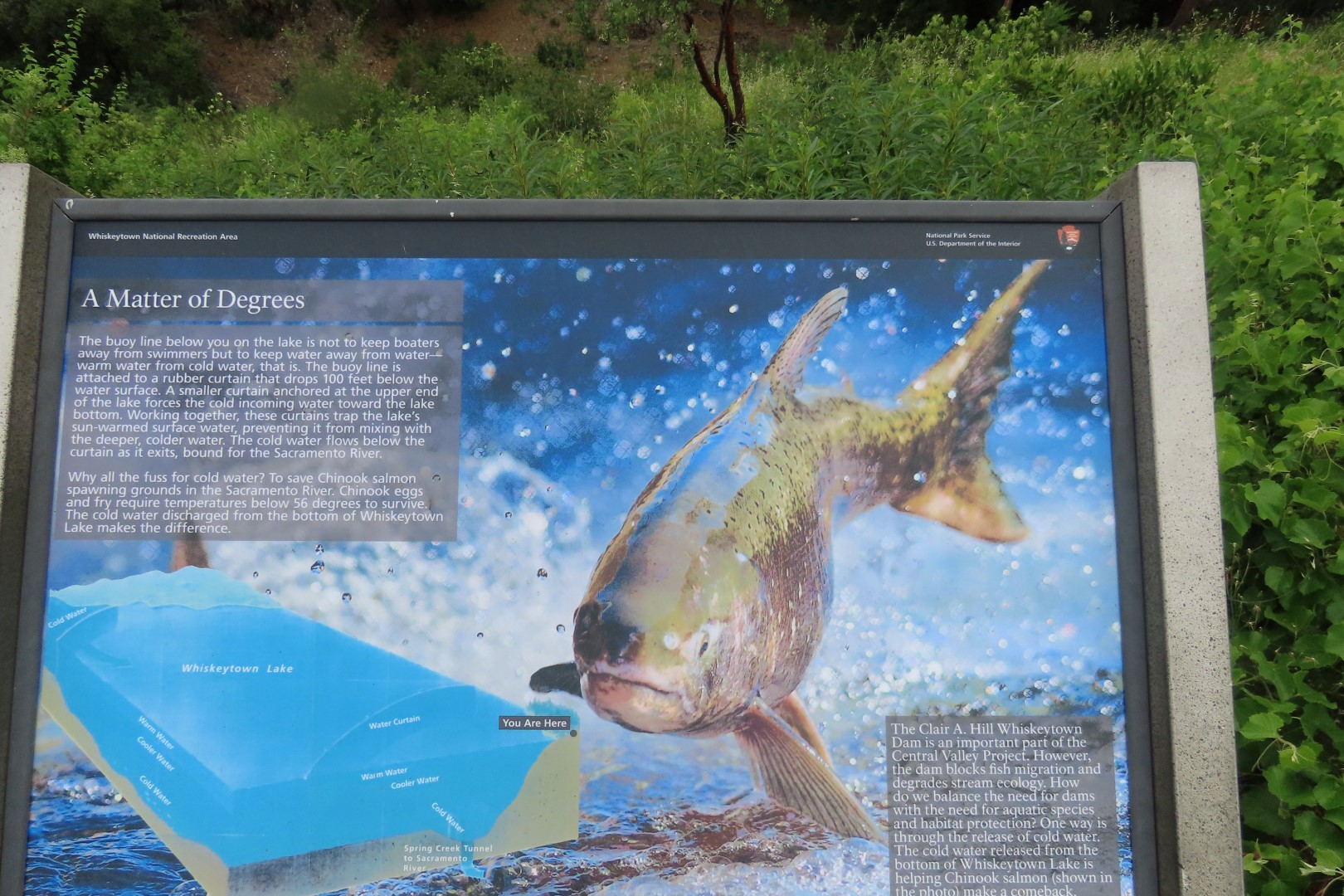 Whiskeytown National Recreation Area in California 10 of 15 (#6008)