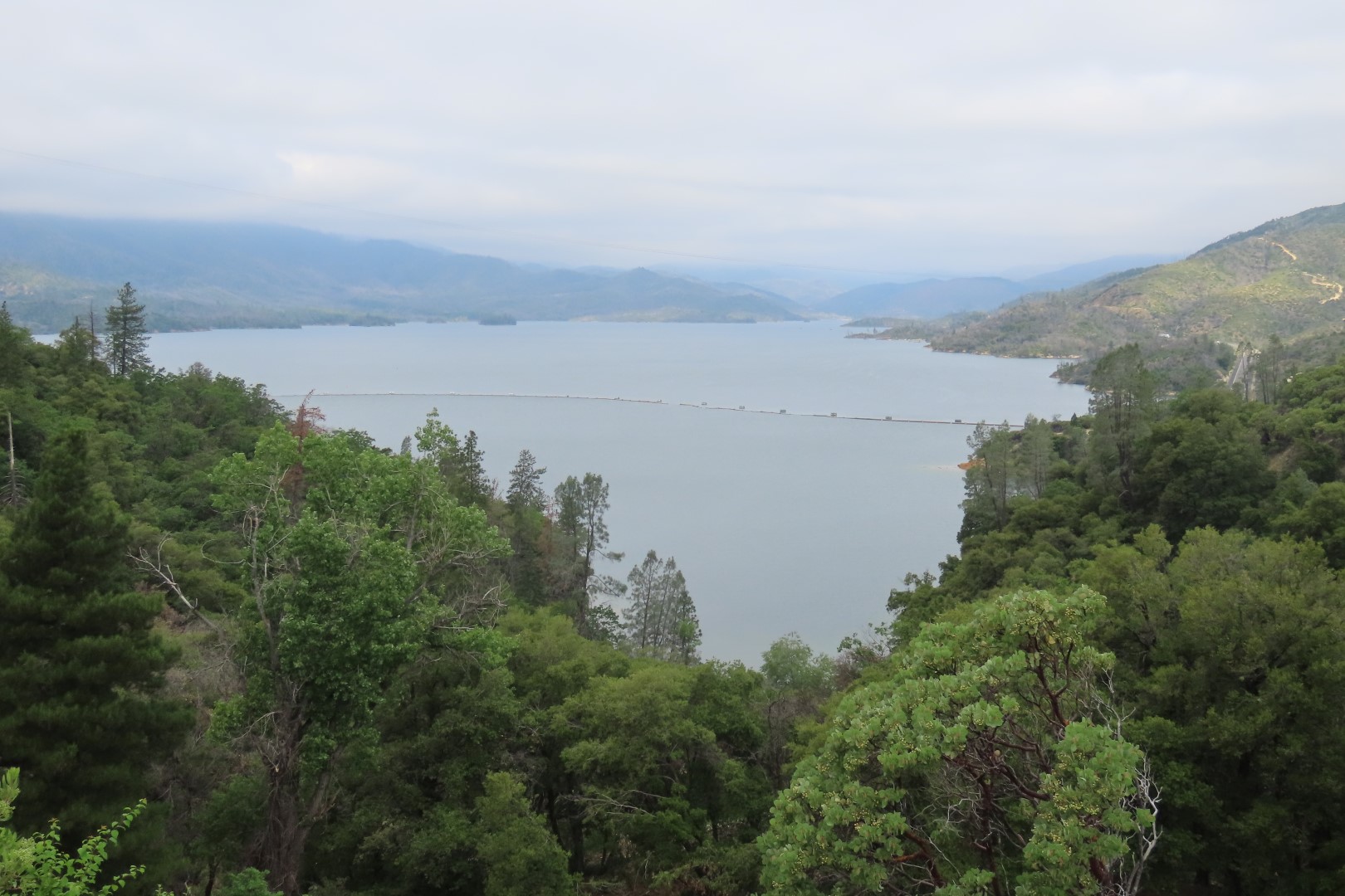 Whiskeytown National Recreation Area in California 12 of 15 (#6010)