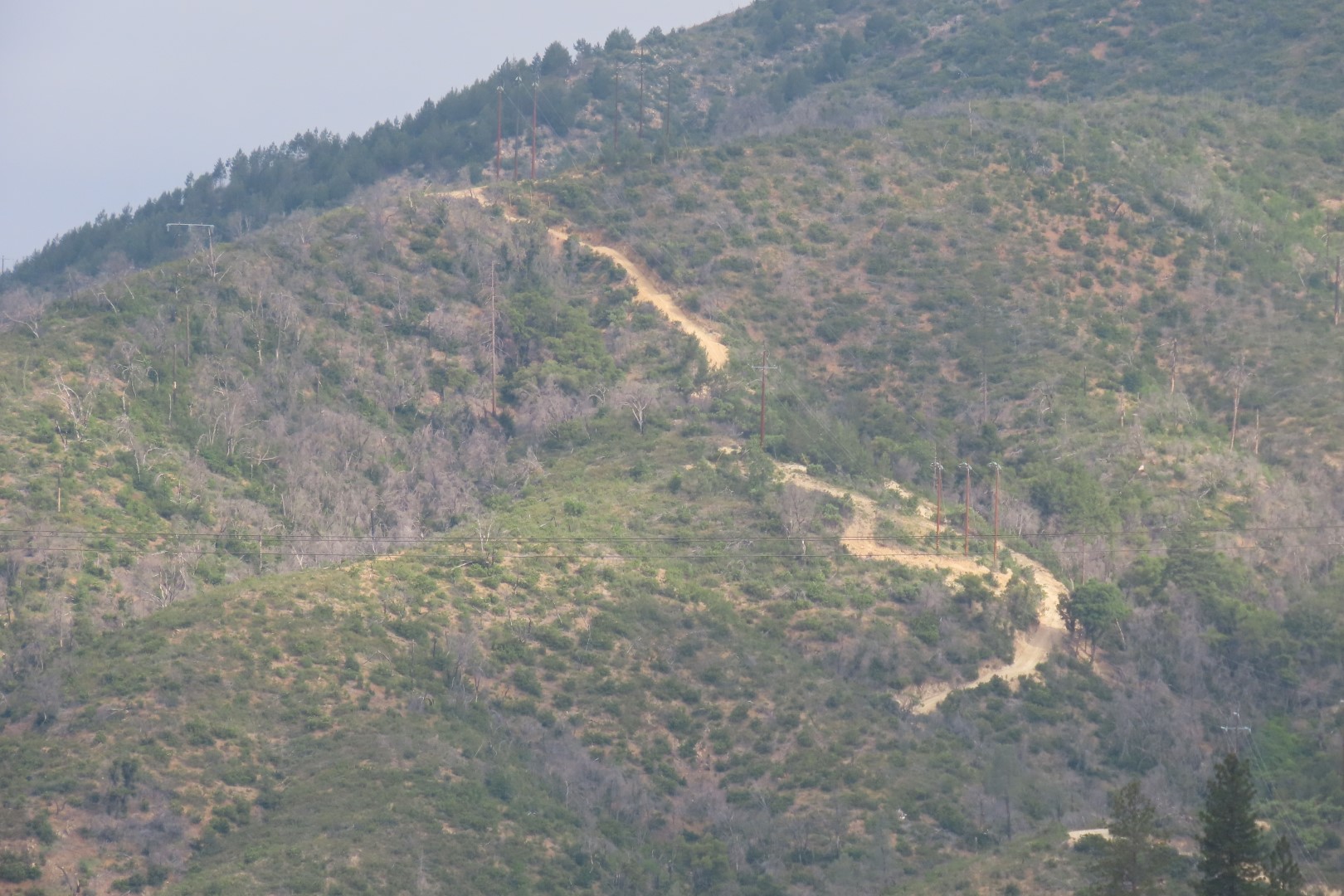 Whiskeytown National Recreation Area in California 14 of 15 (#6012)