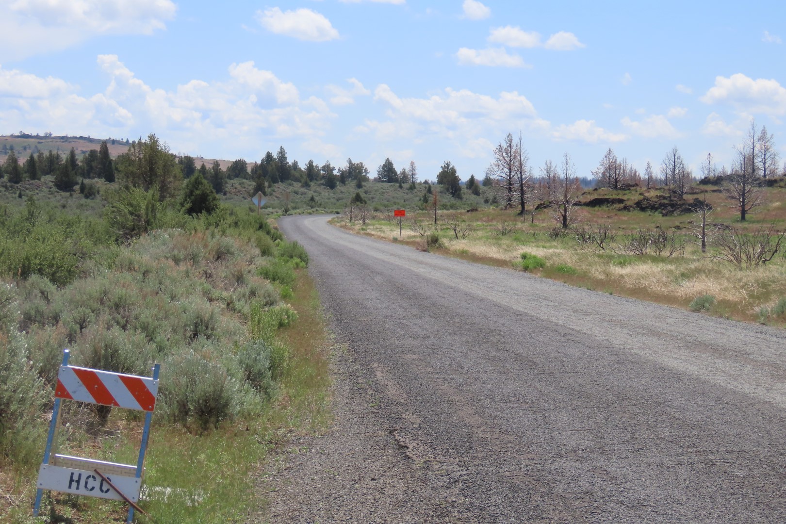 Lava Beds National Monument in California  3 of 10 (#6016)