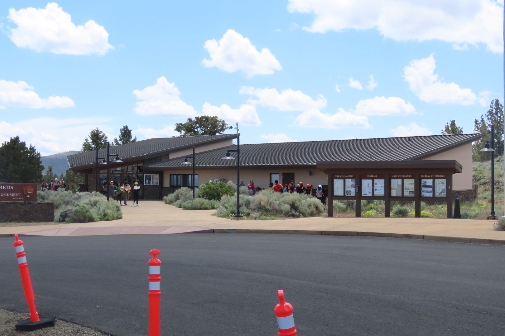 Lava Beds National Monument in California  5 of 10 (#6018)