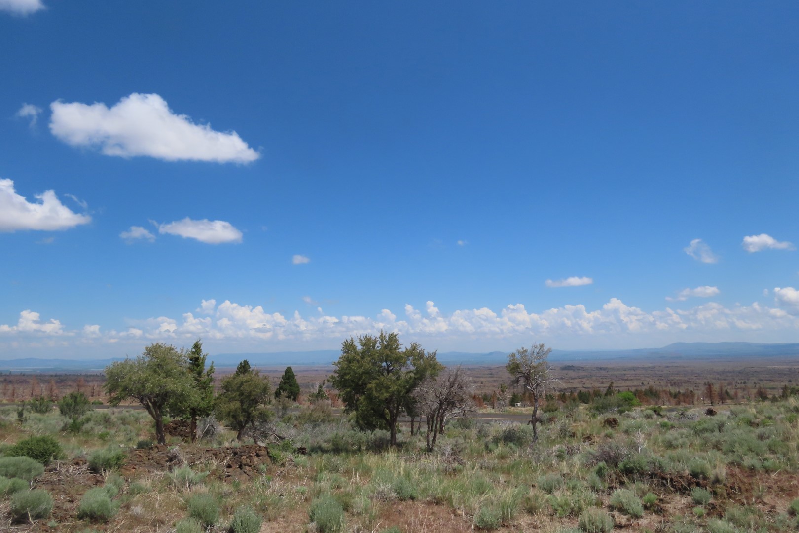 Lava Beds National Monument in California  8 of 10 (#6021)