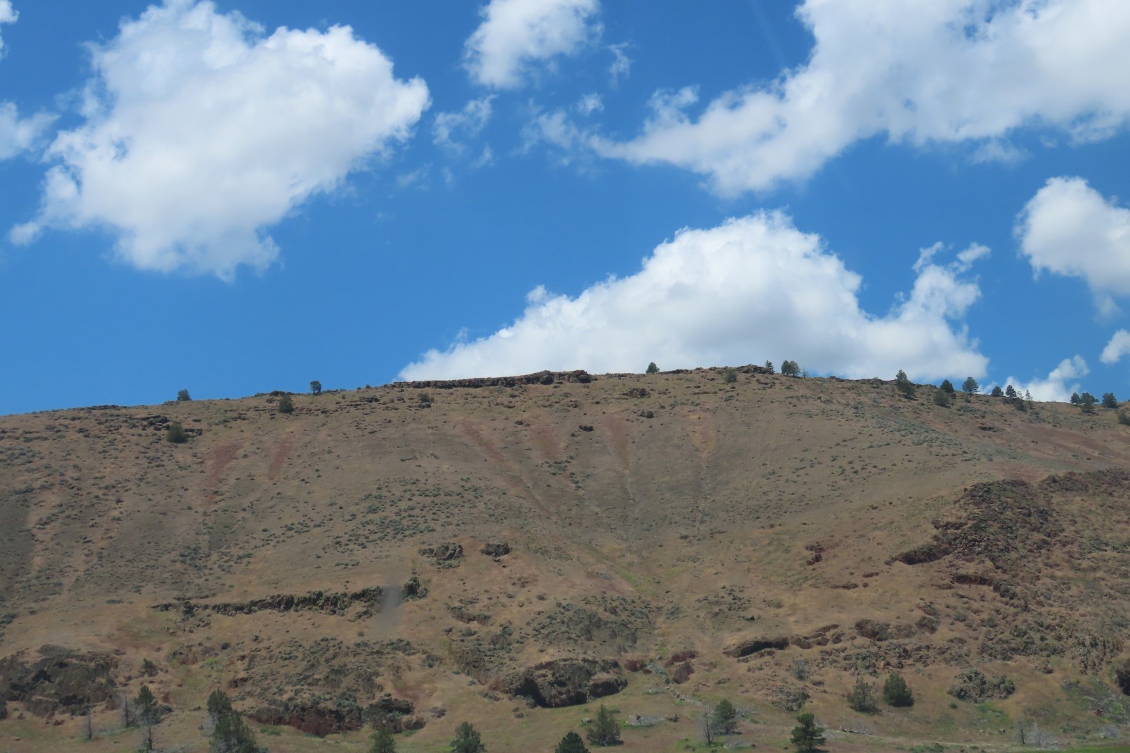Lava Beds National Monument in California  9 of 10 (#6022)