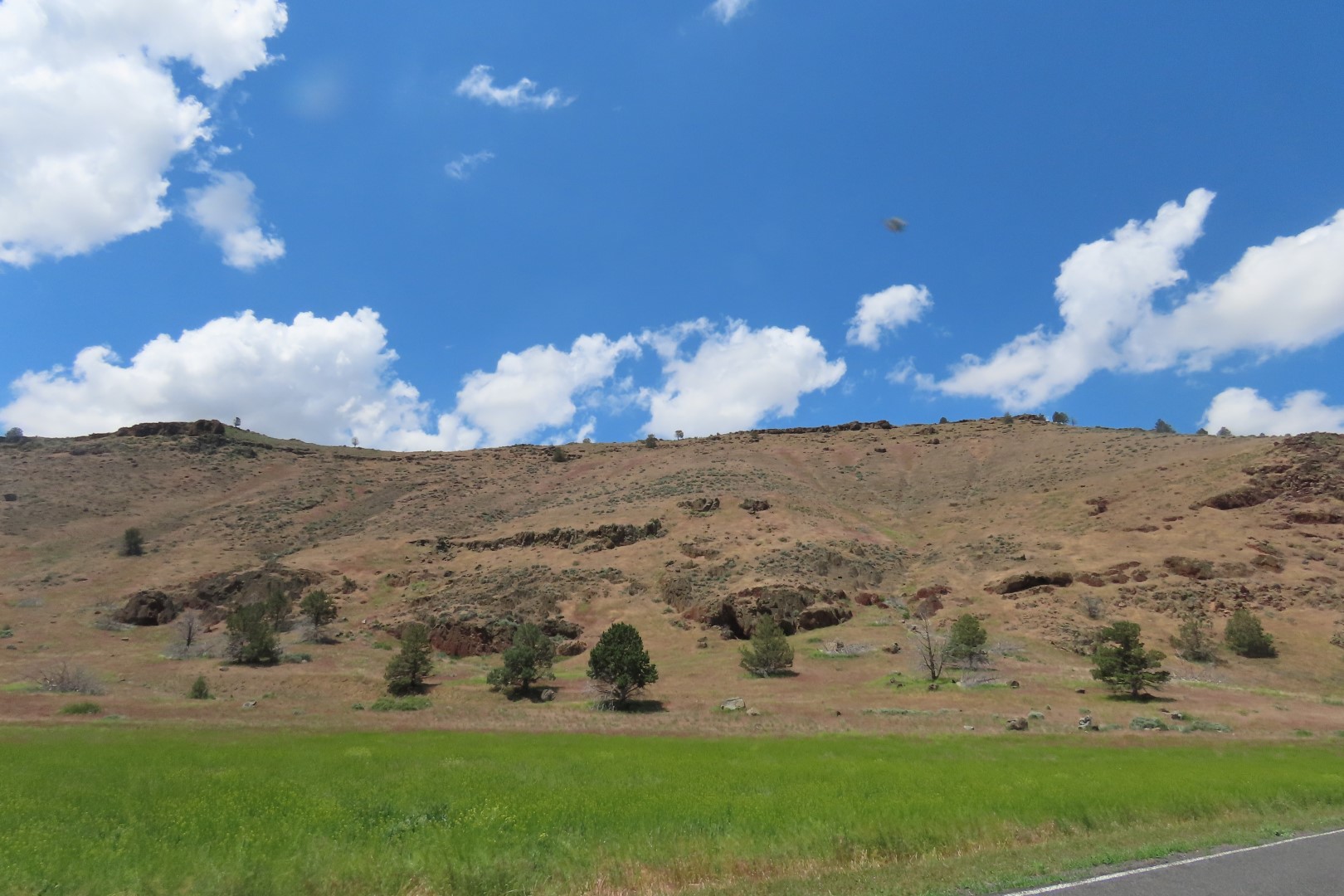 Lava Beds National Monument in California 10 of 10 (#6023)