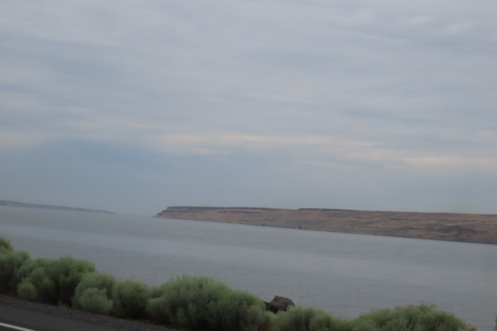 Along Highway 19 in Oregon  5 of  9 (#6043)