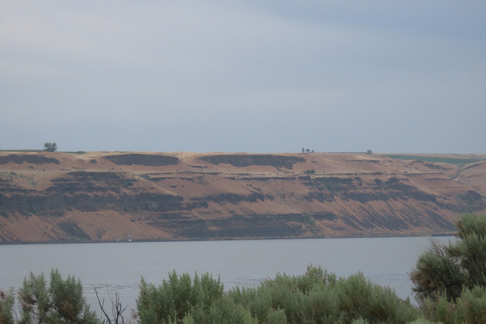 Along Highway 19 in Oregon  6 of  9 (#6044)