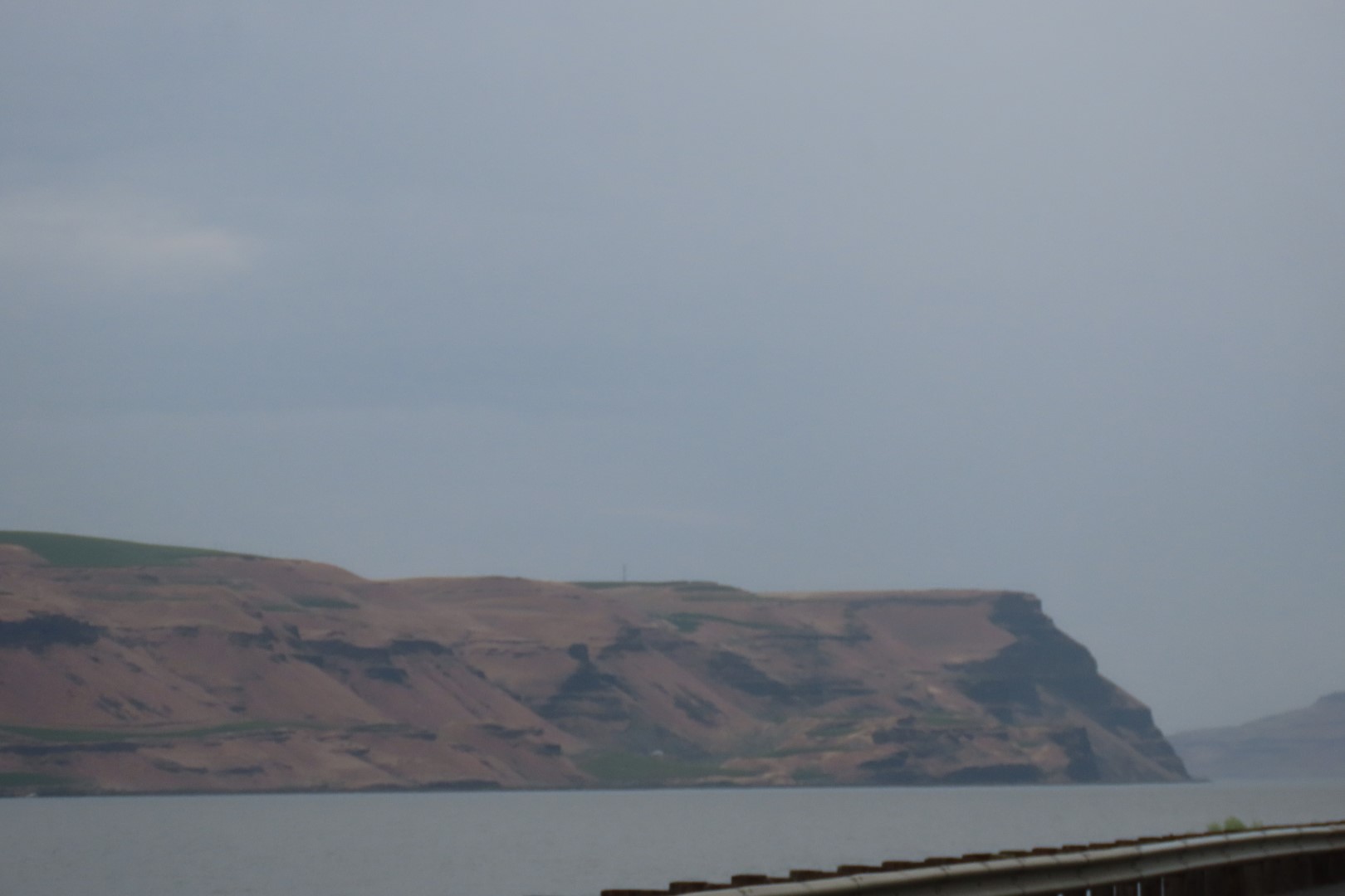 Along Highway 19 in Oregon  7 of  9 (#6046)