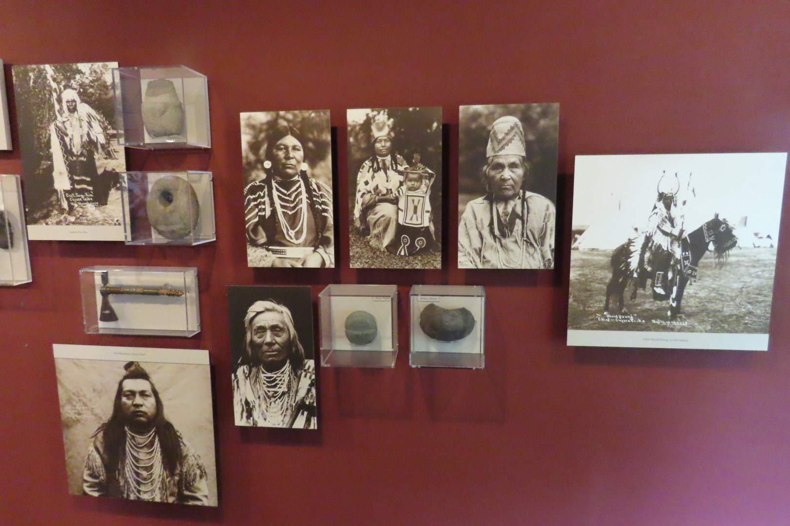 Whitman Mission National Historic Site in Washington  5 of 67 (#6053)