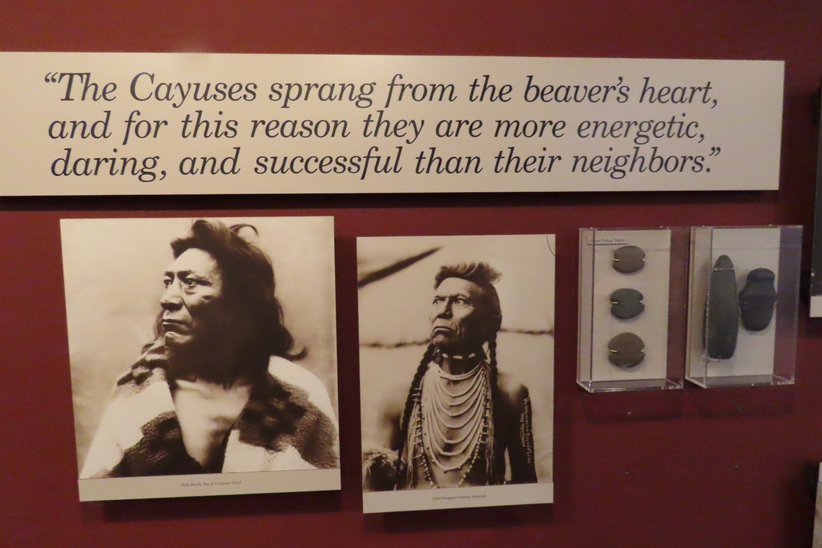 Whitman Mission National Historic Site in Washington  6 of 67 (#6054)