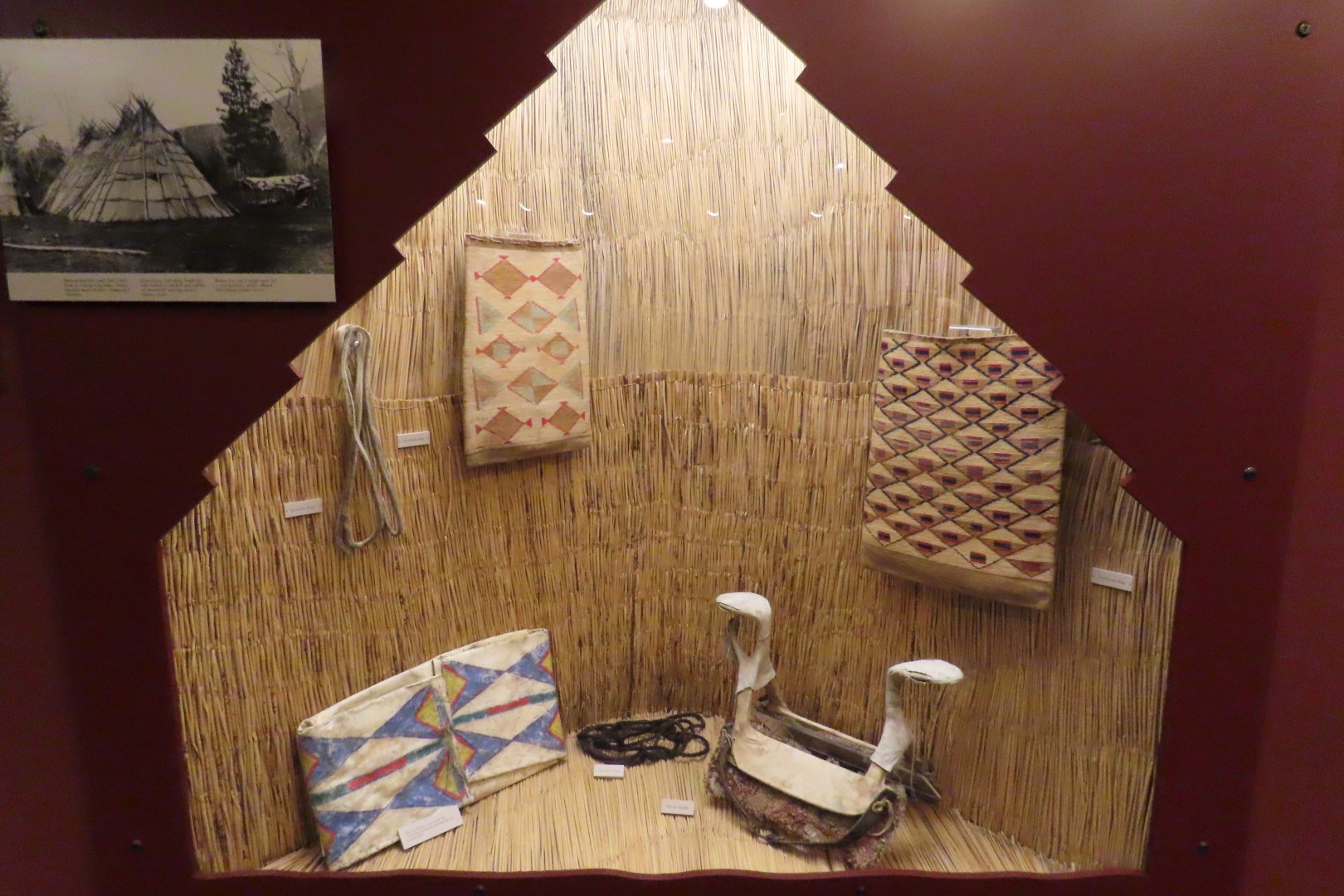 Whitman Mission National Historic Site in Washington  8 of 67 (#6056)