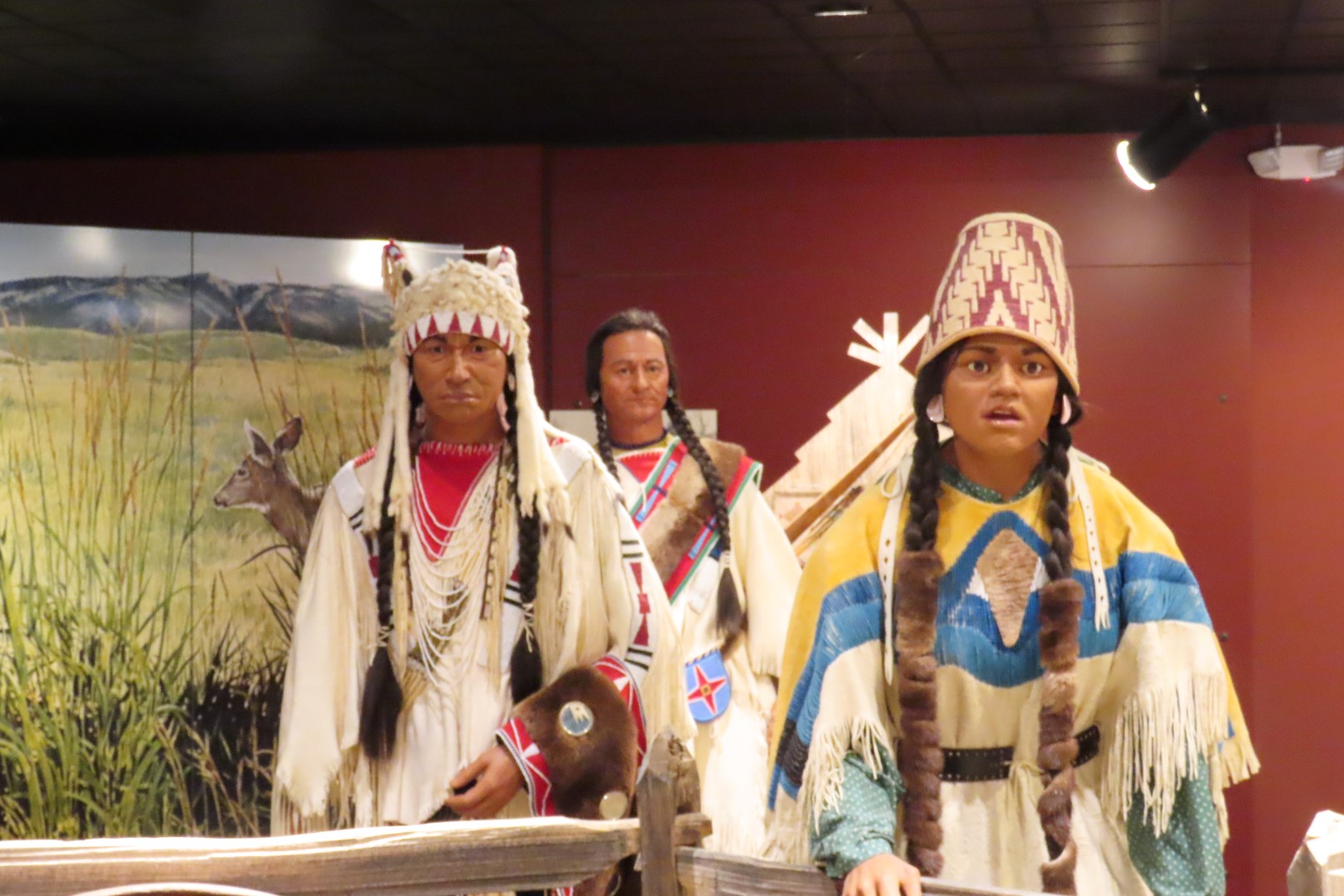 Whitman Mission National Historic Site in Washington 11 of 67 (#6059)