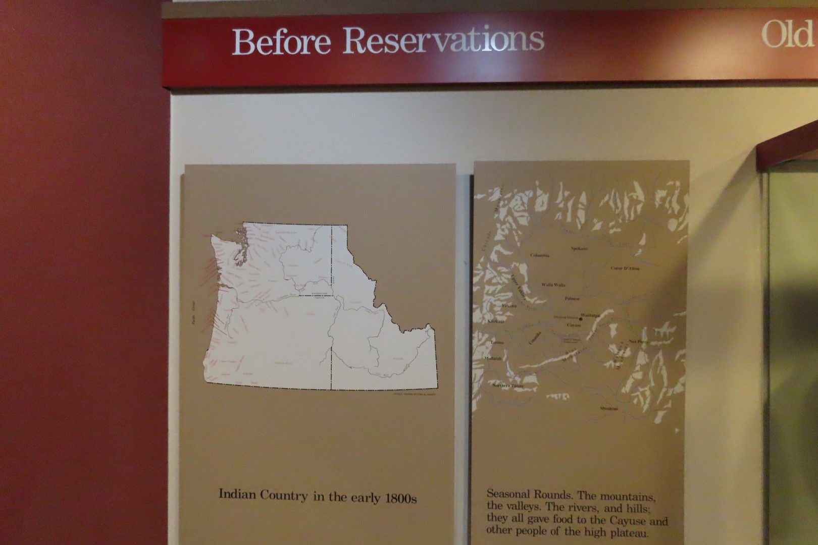 Whitman Mission National Historic Site in Washington 14 of 67 (#6062)